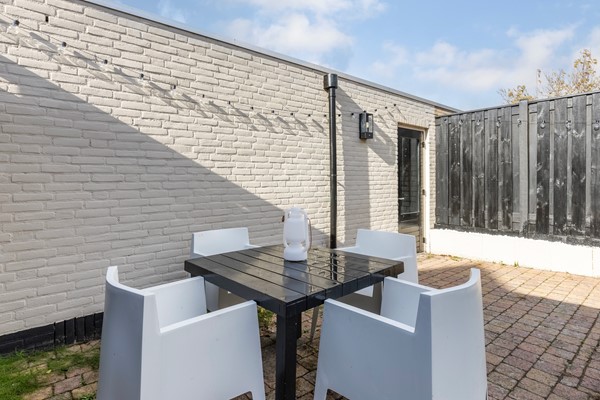 Medium property photo - Dahliastraat 22, 4613 DN Bergen op Zoom